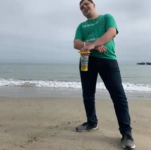 Meet your Posher, Nathanial